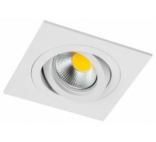 Встраиваемый светильник Lightstar Singo Base 011615