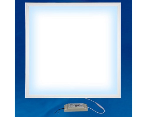 Светильник для потолка Армстронг Uniel Effective White ULP-6060-36W/6500K EFFECTIVE WHITE