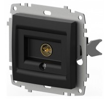 ТВ-розетка оконечная без рамки Elbi Eleсtriс Zena Vega 609-014800-246