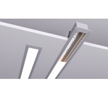 Встраиваемый светильник SILED LINEA INNER 7370014