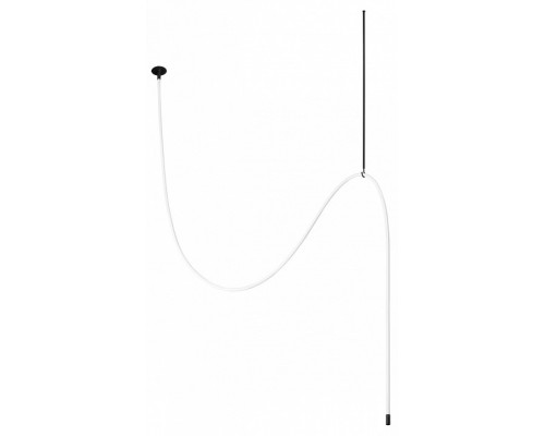 Подвесной светильник Loft it Thread 10388C Black
