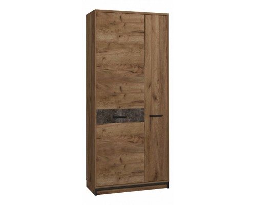 Шкаф платяной Loft B920 Шкаф платяной Loft B920