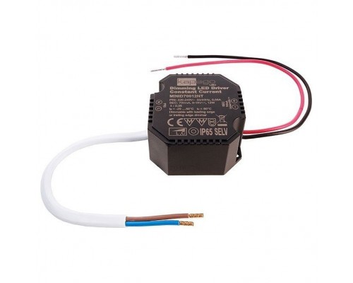 Блок питания Deko-Light Mini 862032