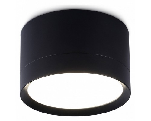 Накладной светильник Ambrella Light TECHNO SPOT TN52357 Накладной светильник Ambrella Light TECHNO SPOT TN52357
