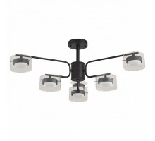 Люстра на штанге Lumion NATALINA 8349/6C