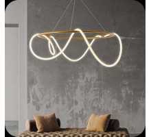 Подвесная люстра Alfa-Light F0324 F0324-03
