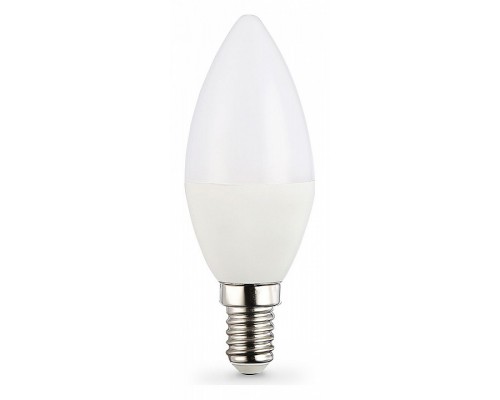 Лампа светодиодная Ambrella Light C37 E14 11Вт 4000K 371114