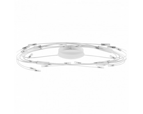 Потолочная люстра Lightstar Ovale 784246