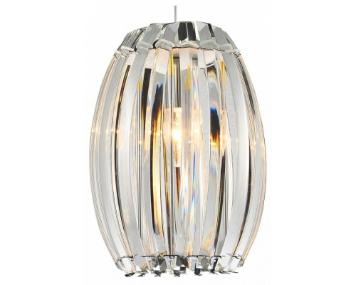 Подвесной светильник Natali Kovaltseva ORBIS ORBIS 79007/1W CHROME Подвесной светильник Natali Kovaltseva ORBIS ORBIS 79007/1W CHROME