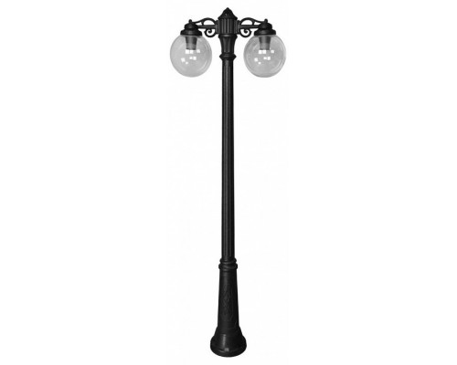 Фонарный столб Fumagalli Globe 250 G25.157.S20.AZE27DN
