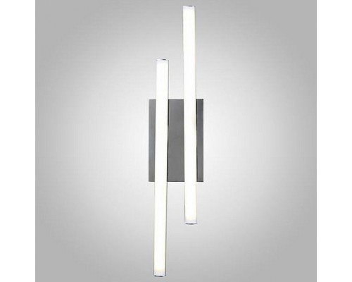 Бра Eurosvet Hi-tech 90020/2 хром Бра Eurosvet Hi-tech 90020/2 хром