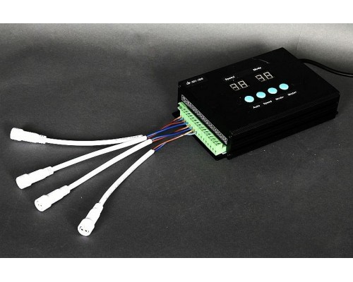 Контроллер Sneha дюралайт CONTROLLER for G-LED-5M-30-60W