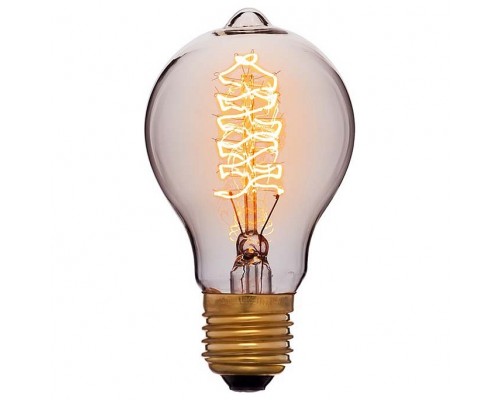 Лампа накаливания Sun Lumen A60 E27 60Вт 2200K 053-617 Лампа накаливания Sun Lumen A60 E27 60Вт 2200K 053-617