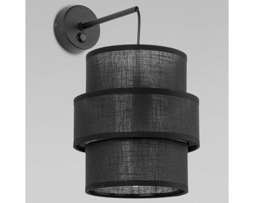 Бра TK Lighting Calisto 5955 Calisto Black Бра TK Lighting Calisto 5955 Calisto Black