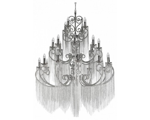 Подвесная люстра Loft it Wonderland 10405/24