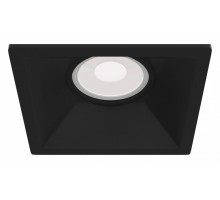 Встраиваемый светильник Maytoni Technical Dot DL029-2-01B
