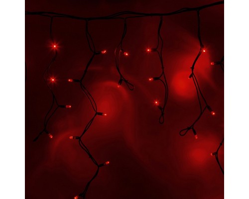Бахрома световая (4x0.6 м) LED-RPLR-S 255-222 Бахрома световая (4x0.6 м) LED-RPLR-S 255-222