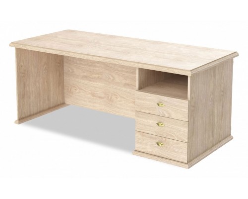 Стол для руководителя Raut RDT 188(R)