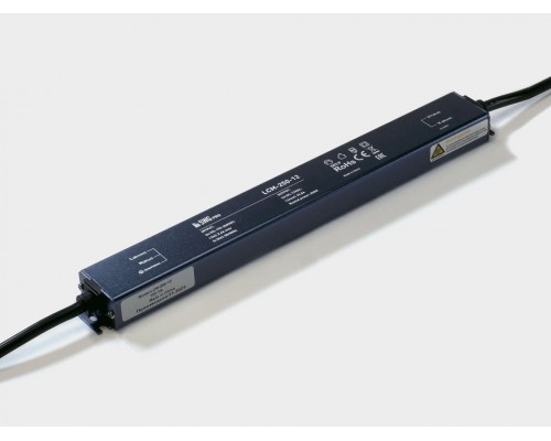 Блок питания SWG PRO LCM LCM-250-12 Блок питания SWG PRO LCM LCM-250-12