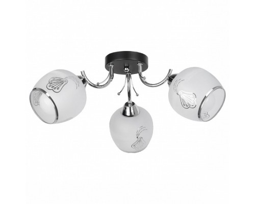 Потолочная люстра TopLight Kimberly TL7410X-03BC