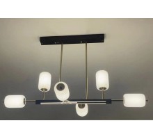 Подвесная люстра Alfa-Light F1324 F1324-04