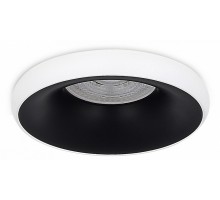 Встраиваемый светильник Donel DN02 DN02005R1BW