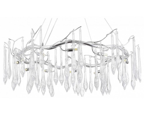 Подвесная люстра ST-Luce Teardrops 
