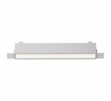 Встраиваемый светильник Maytoni Basis DL066-20W3-6K-TRS-W