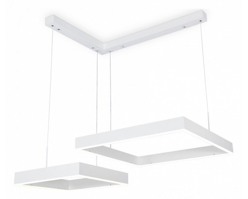 Подвесной светильник Ambrella Light FA FA6640 Подвесной светильник Ambrella Light FA FA6640