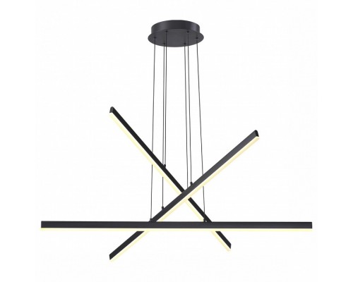Подвесной светильник Odeon Light Rudy 3890/48L Подвесной светильник Odeon Light Rudy 3890/48L