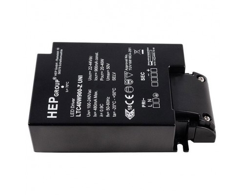 Блок питания Deko-Light 862070 Блок питания Deko-Light 862070