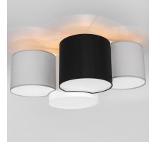 Потолочная люстра TK Lighting Mona Colour 4184 Mona Colour