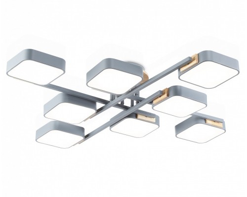 Потолочная люстра Ambrella Light FL FL4889