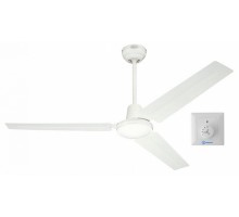 Потолочный вентилятор Westinghouse Industrial White 72268WES