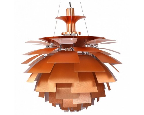 Подвесной светильник Lucia Tucci Zephyr Zephyr 199.1 D720 bronzo Подвесной светильник Lucia Tucci Zephyr Zephyr 199.1 D720 bronzo