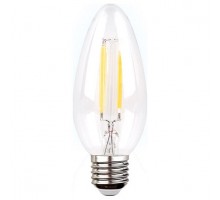 Лампа светодиодная Ambrella Filament E27 6Вт 4200K 202220