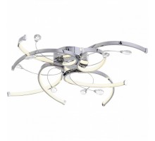 Накладной светильник Imex BREEZE MD.8717-8-S CH