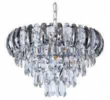 Подвесная люстра Escada 140008 140008/8P Chrome