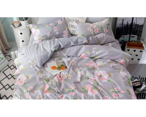 Постельное белье семейное Pure cotton Постельное белье семейное Pure cotton
