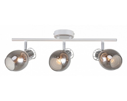 Спот Escada 1137 1137/3A Chrome Спот Escada 1137 1137/3A Chrome