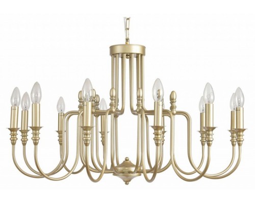 Подвесная люстра Lumion SUANA 8318/12