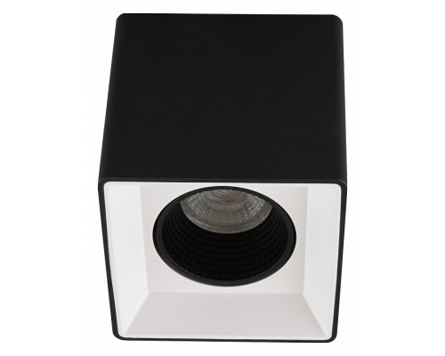 Накладной светильник Denkirs DK3030 DK3080-BW+BK Накладной светильник Denkirs DK3030 DK3080-BW+BK