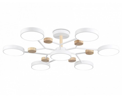 Люстра на штанге Ambrella Light FL FL4864