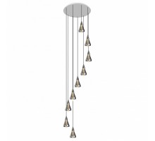 Подвесная люстра Alfa-Light F2524 F2524-11