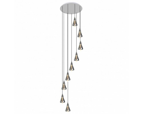 Подвесная люстра Alfa-Light F2524 F2524-11 Подвесная люстра Alfa-Light F2524 F2524-11