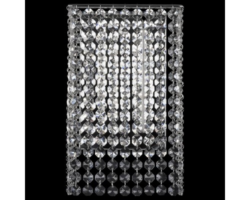 Накладной светильник Bohemia Ivele Crystal Remini S500.B1.16.A.3000 Накладной светильник Bohemia Ivele Crystal Remini S500.B1.16.A.3000