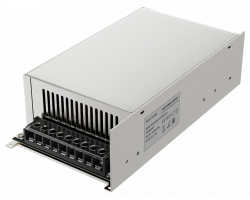 Блок питания Maytoni Led Strip PSL002 811015 Блок питания Maytoni Led Strip PSL002 811015