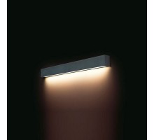 Накладной светильник Nowodvorski Straight Wall Graph 9617