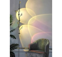 Торшер Alfa-Light F0324 F0324-135