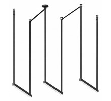 Комплект трековый Kink Light Сатори 6421-2K,19